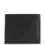 Portafoglio portamonete small BUSINESS PORSCHE DESIGN 4 c.credito nero